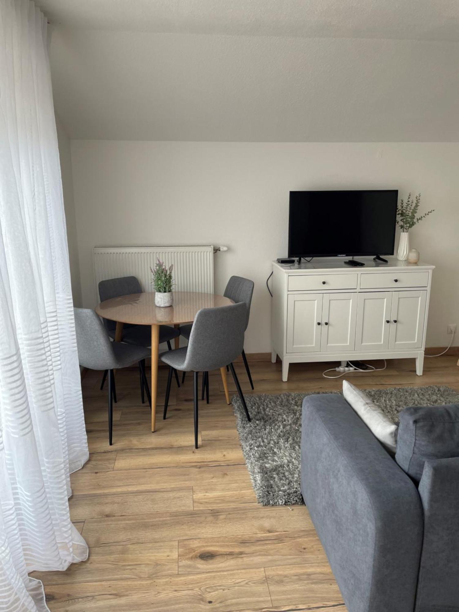 Superbe Appartement Au Calme Avec Vue Sur Le Lac. Evian-les-Bains Exterior photo